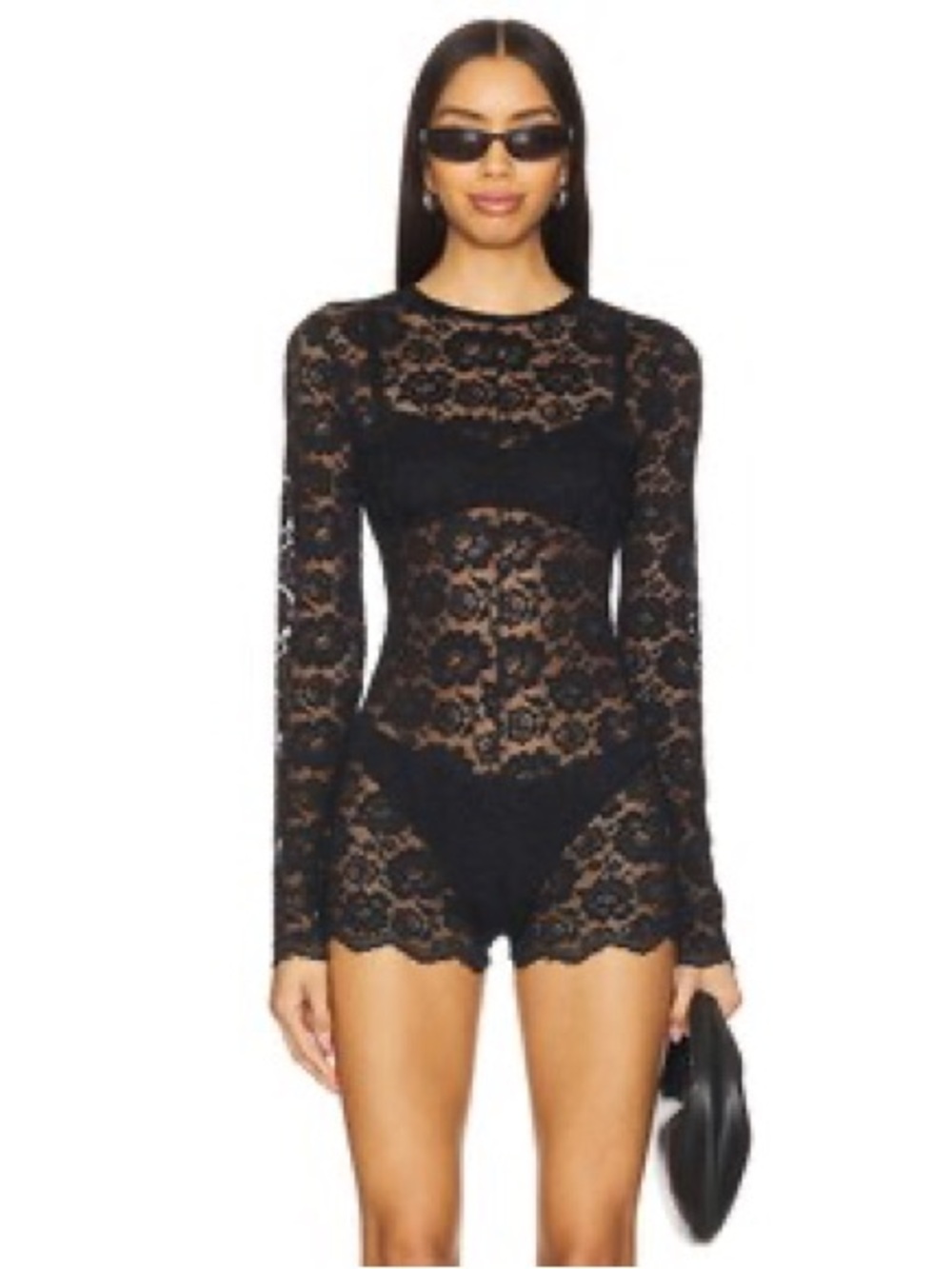 Lovers and Friends Lennox Catsuit